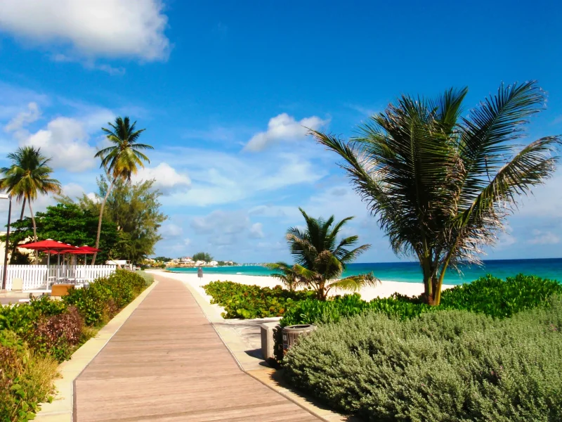 Barbados holidays