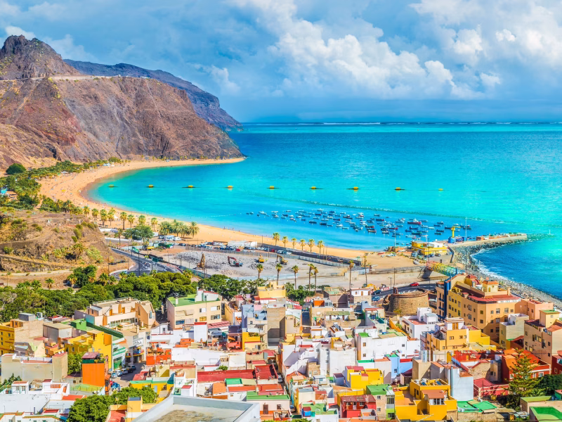 Canary Islands