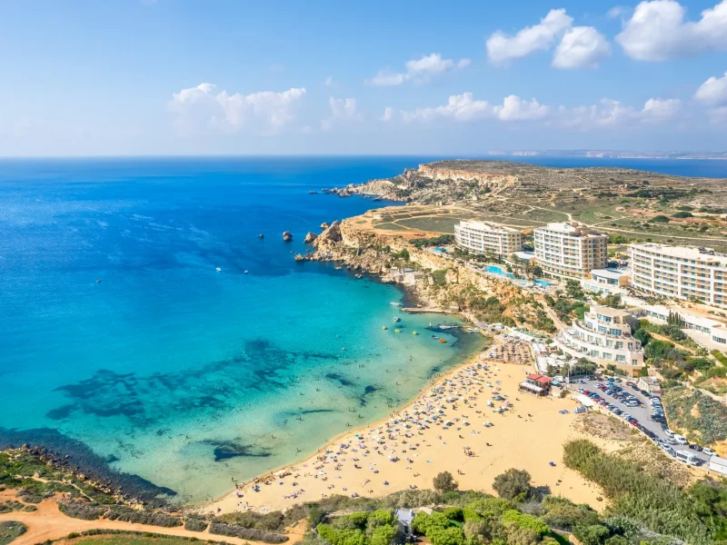 Holidays to Malta