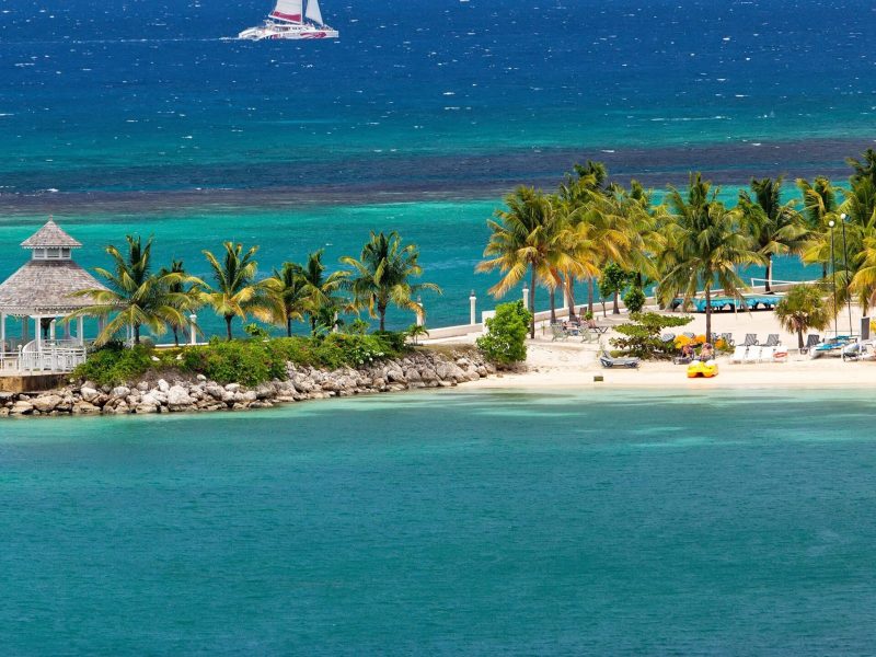 Jamaica holidays