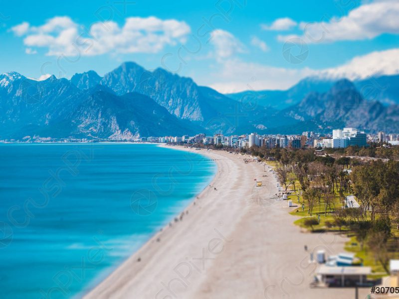 beach-antalya