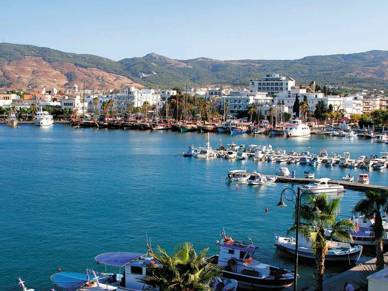 holidays in Kos