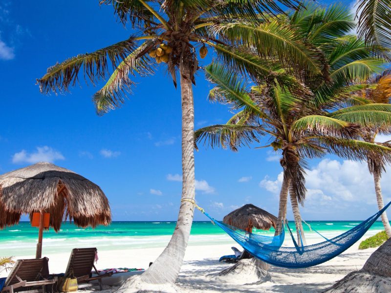 holidays to mexico