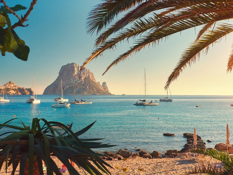 ibiza