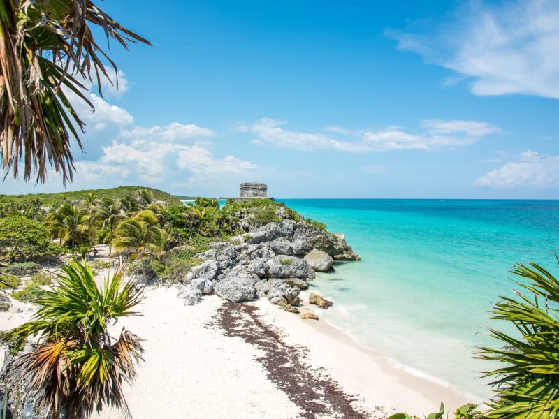 mexico holiday resorts