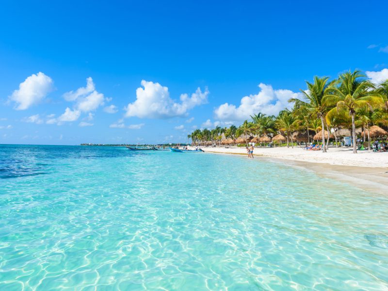 mexico holidays