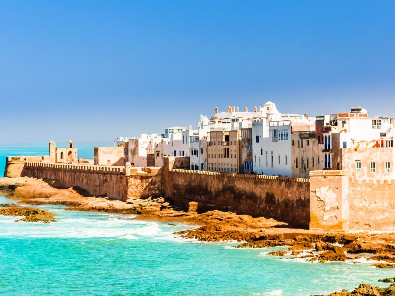 morocco holidays